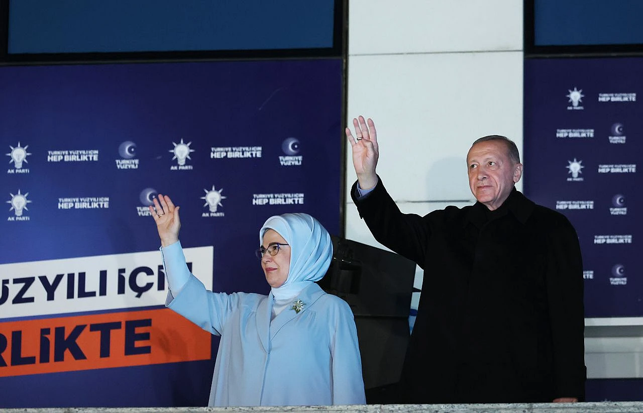 Erdoğan: Parlamentoda çoğunluk Cumhur İttifakı'ndadır