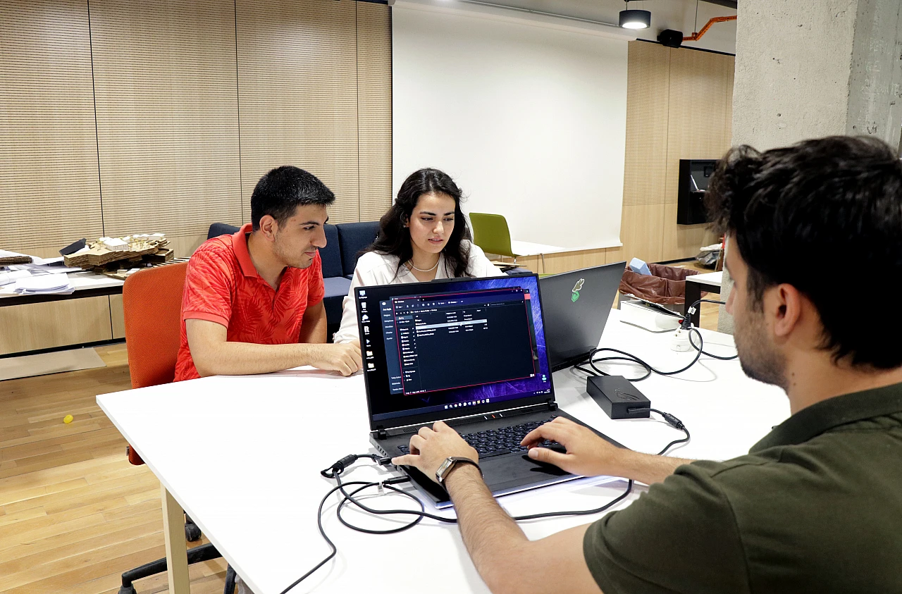 Gevher Nesibe sanal gerçekliğe taşındı!