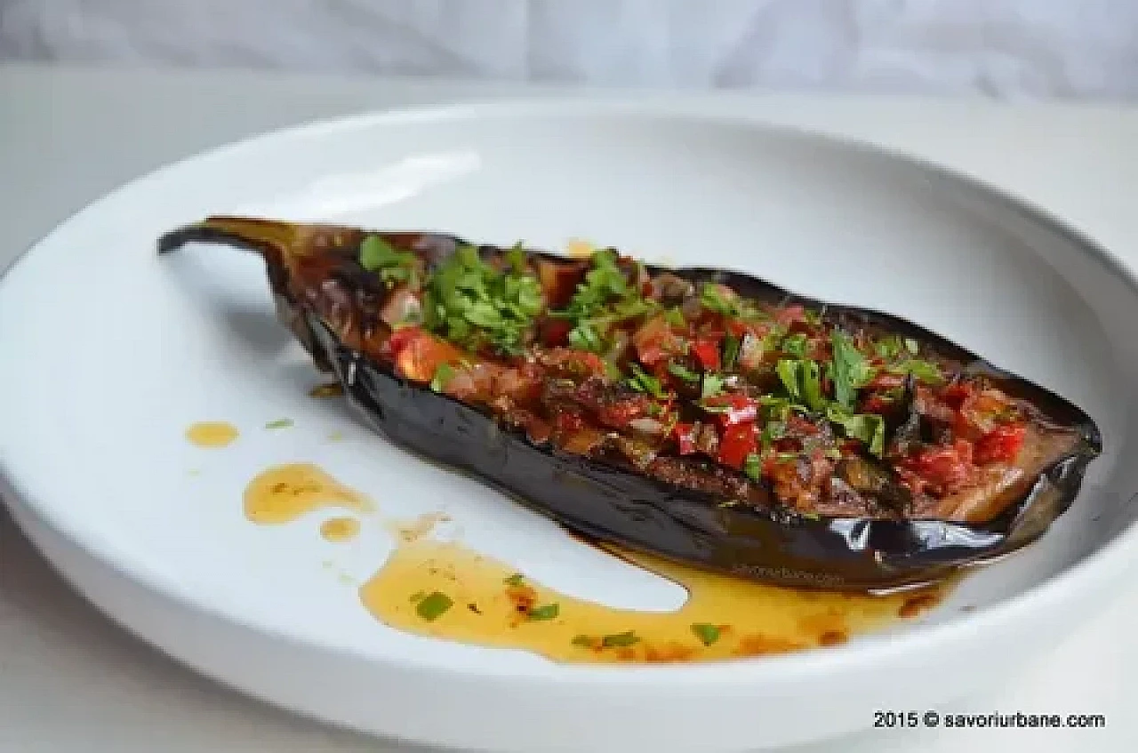 İmam bayıldı nasıl yapılır?