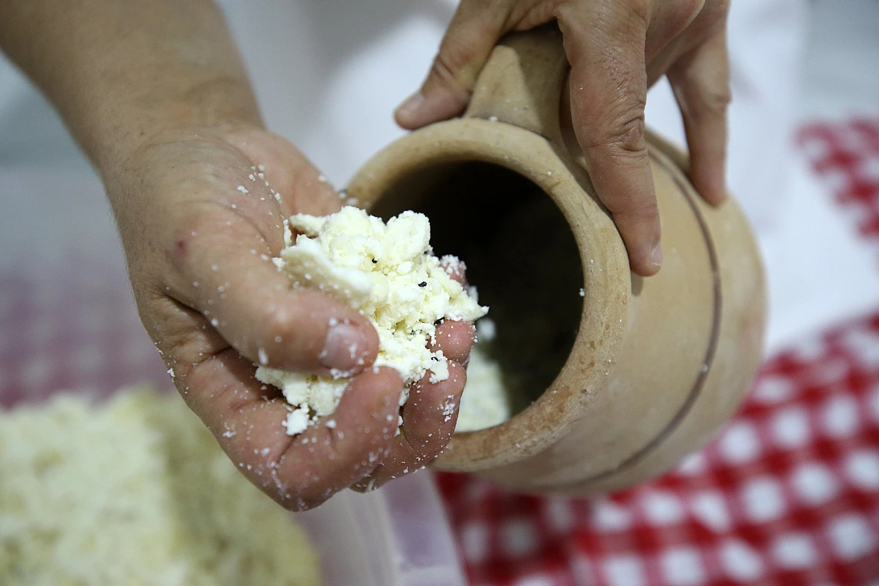 Bu tesiste yok yok! İstihdam, organik üretim, yüksek ciro...
