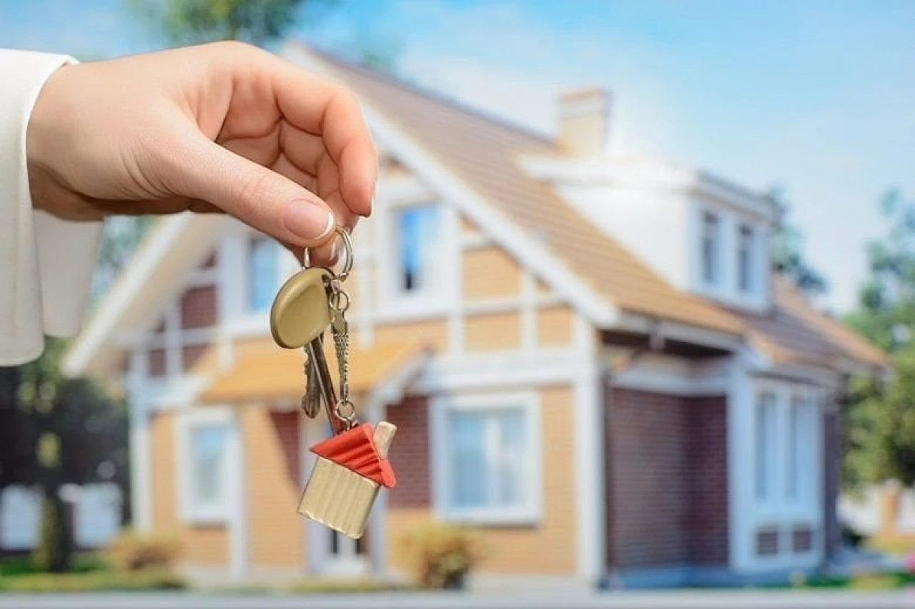 Bir evim olsun yeter diyenler müjde! Destek ödemesi yakında…