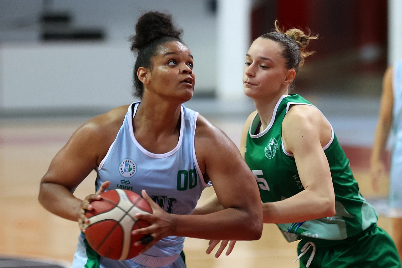 Kıran kırana maç!