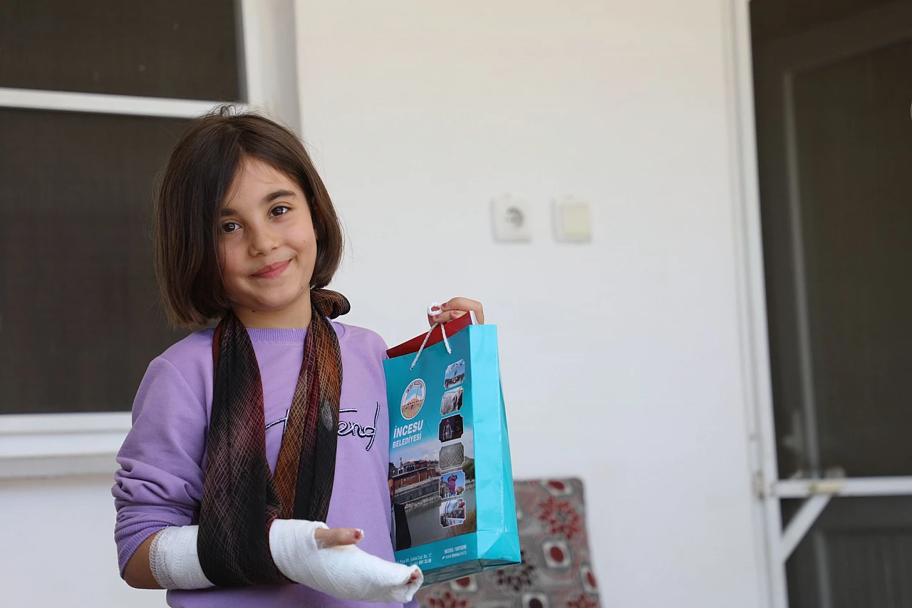 Kayseri kısa kısa - Bugün neler yaşandı? (6 Eylül Çarşamba)