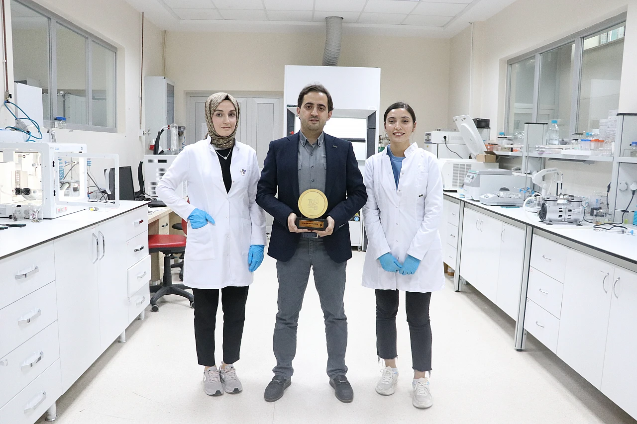 Kayseri'de kısa kısa - Bugün neler yaşandı? (30 Ekim)