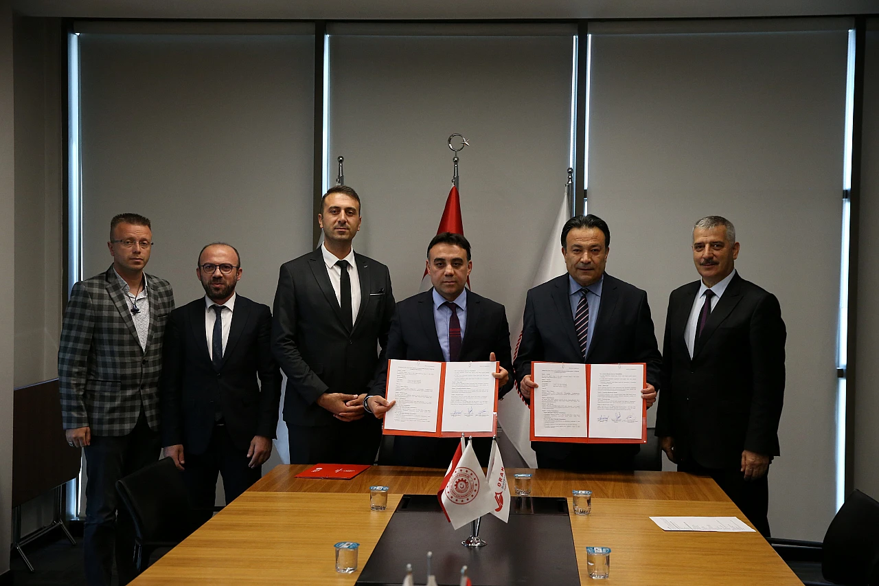 İl Milli Eğitim'den yeni proje: 20 öğretmen...