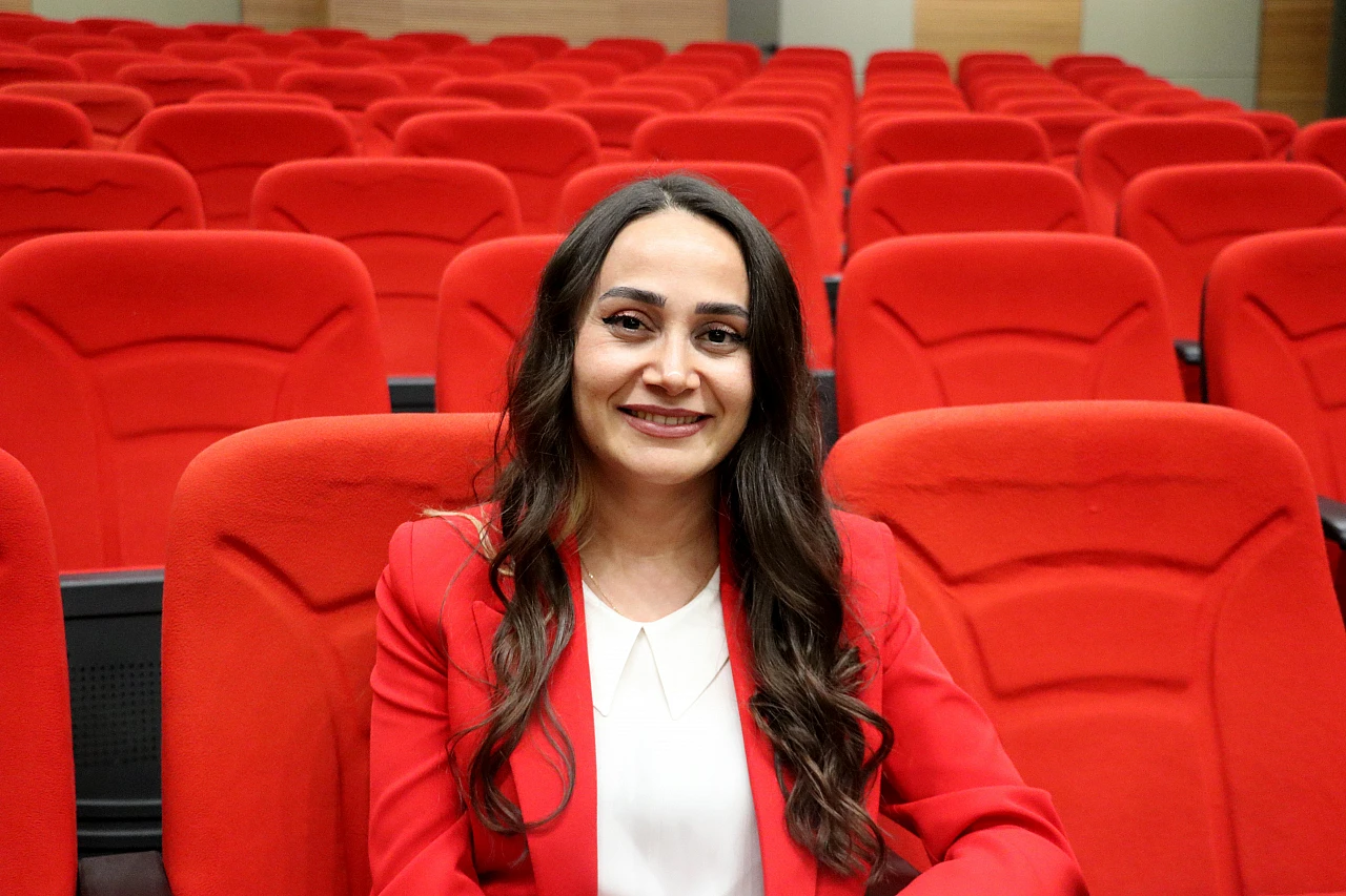 Öncü Kadınlar Cumhuriyet'in 100. Yılında Sahneye Taşındı