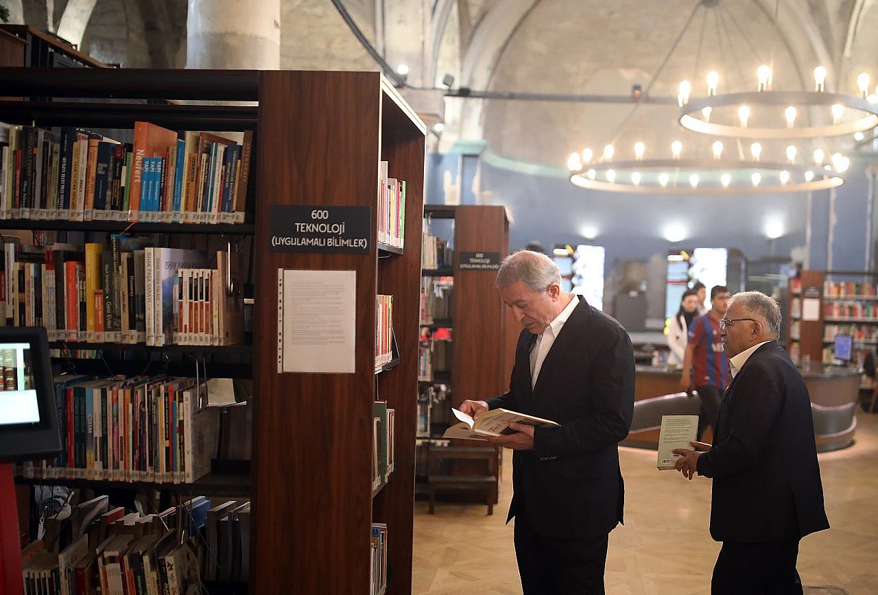 Akar: Şehitlerin, annelerin gözyaşlarının olduğu günleri yaşamak istemiyoruz