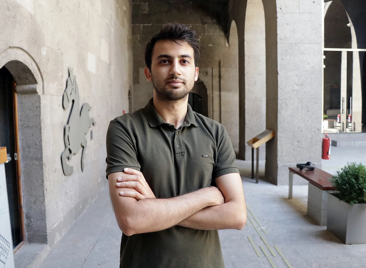 Gevher Nesibe sanal gerçekliğe taşındı!