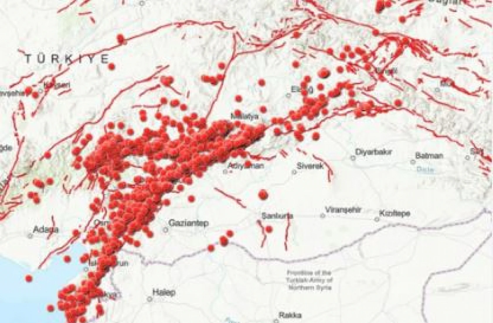 Deprem göçü başladı! Herkes o illere gidiyor... Kayseri'nin zemini ne kadar sağlam?