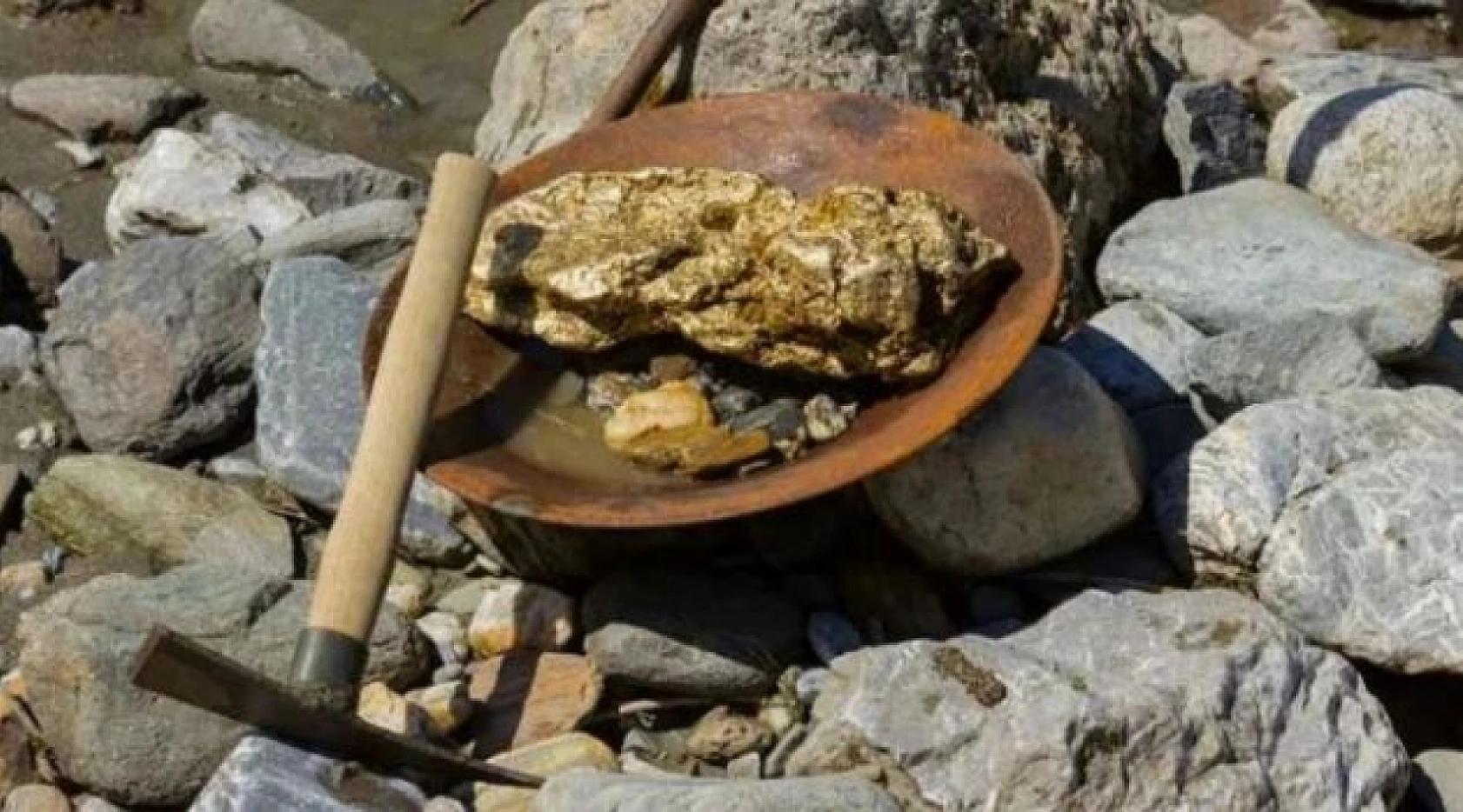 Erciyes Dağı'ndaki çalışmalara büyük tepki: Terk edin burayı!
