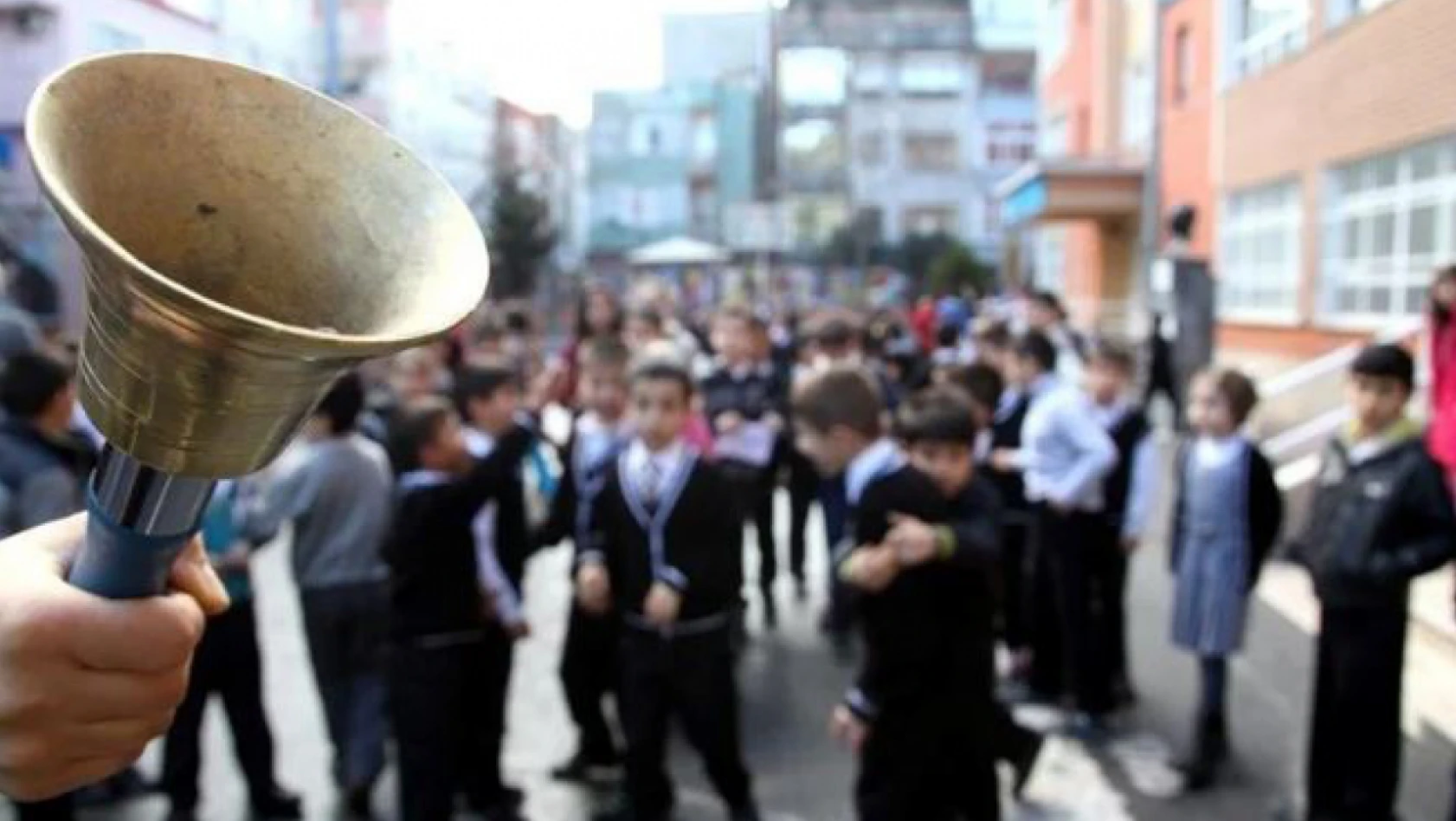 18 Mart'ta okullar tatil – Kayseri'de de tatil mi?