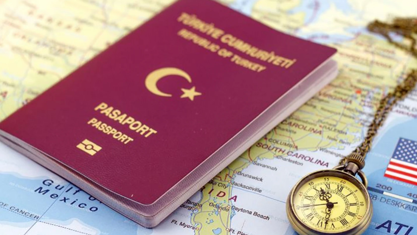 2024'ün en güçlü pasaportları açıklandı - Türkiye kaçıncı sırada?