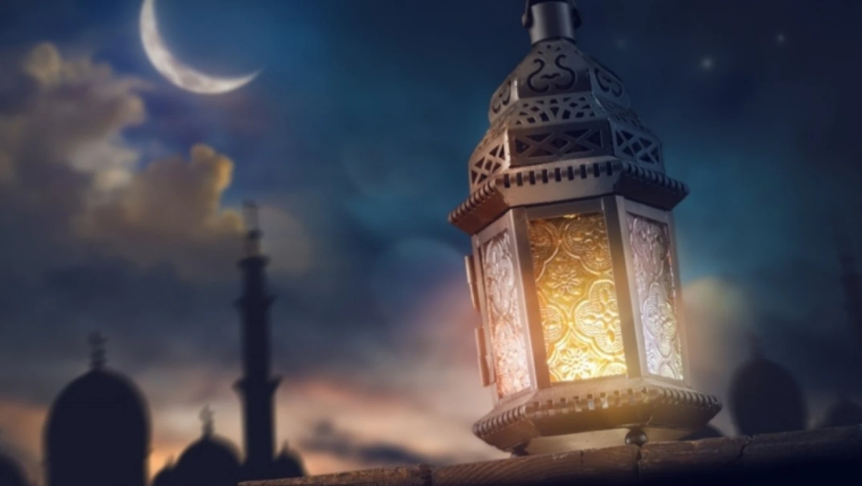 2030'da Ramazan 2 Defa Mı Yaşanacak?