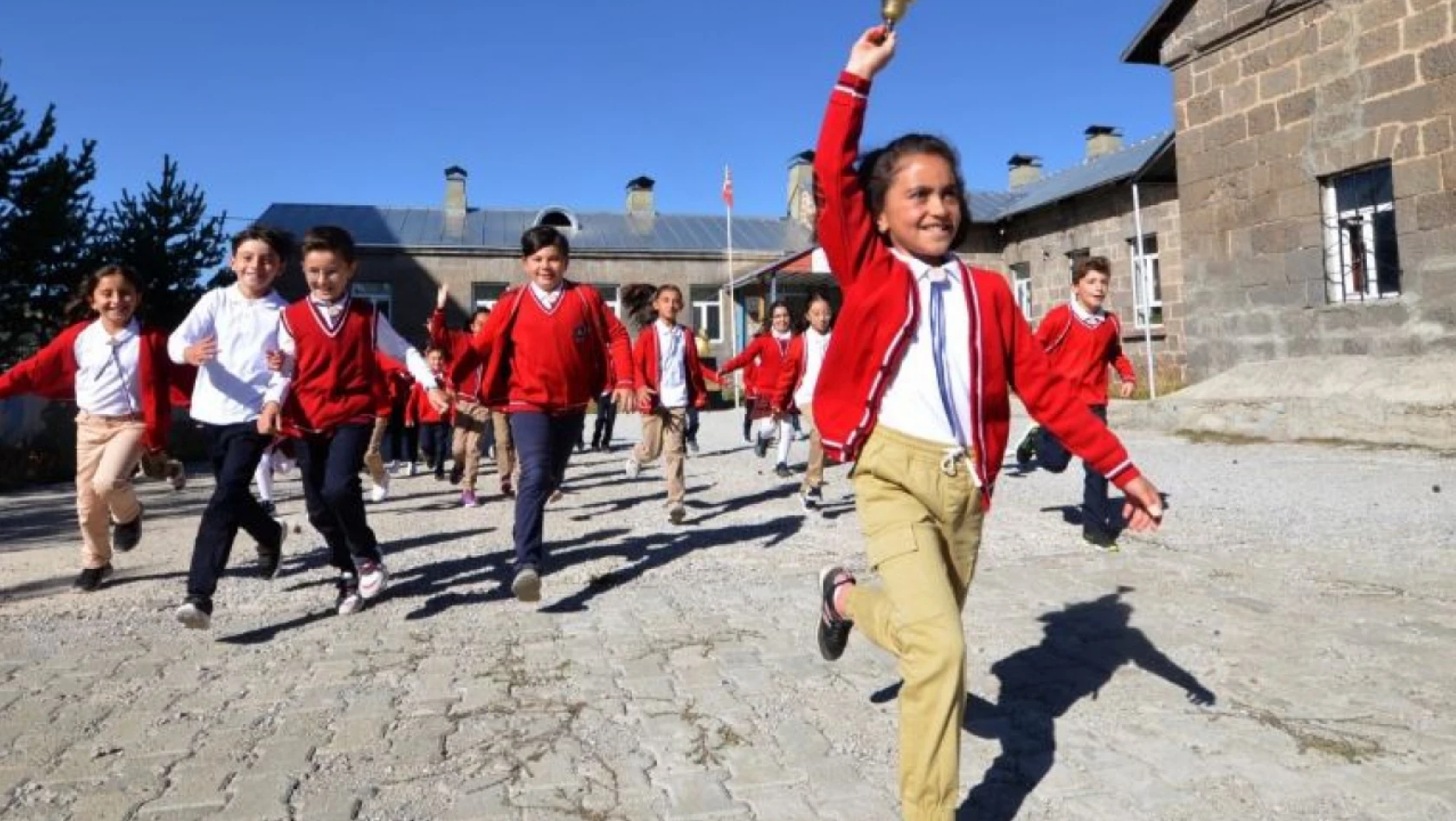 26 ilde okullar tatil edilebilir – İçinde Kayseri de var!