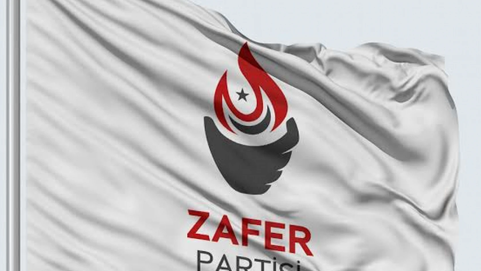 Zafer Partisi Kayseri Büyükşehir Belediye Başkan adayı belli oldu!