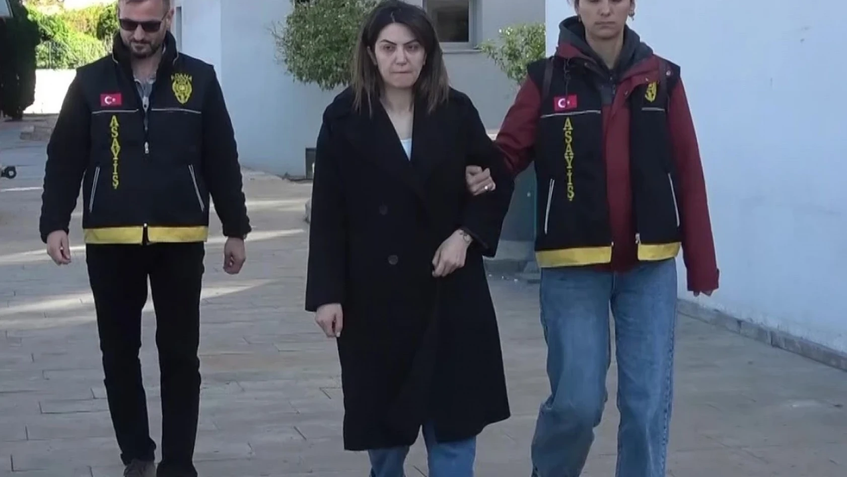 Adana'da sahte avukat tutuklandı!