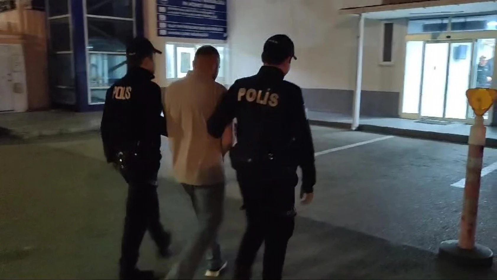 Adana'da uyuşturucu ticareti yapan kişi yakalandı