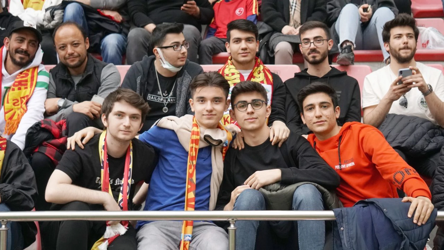 Adana Demirspor maçının biletleri satışa sunuldu