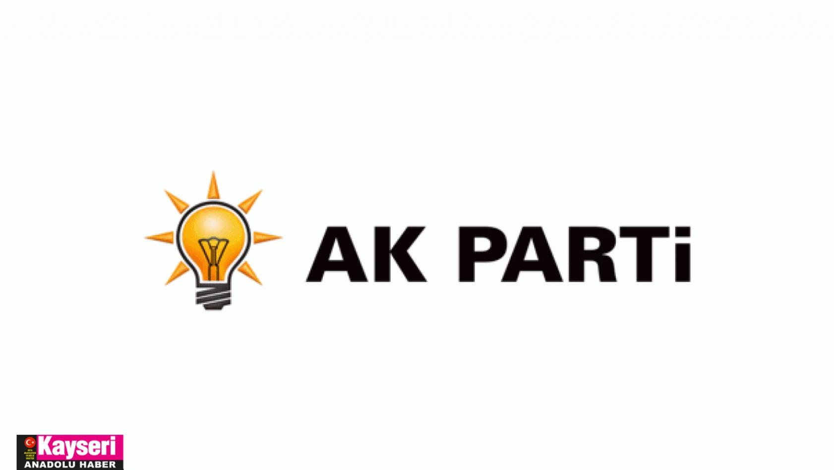 AK Parti'de milletvekilliği aday adaylığı süreci bugün sona eriyor