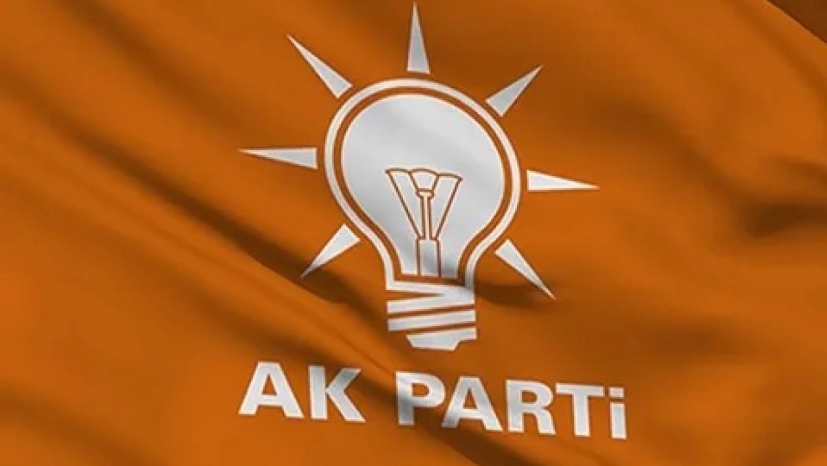 AK Parti Kayseri'de iki istifa!