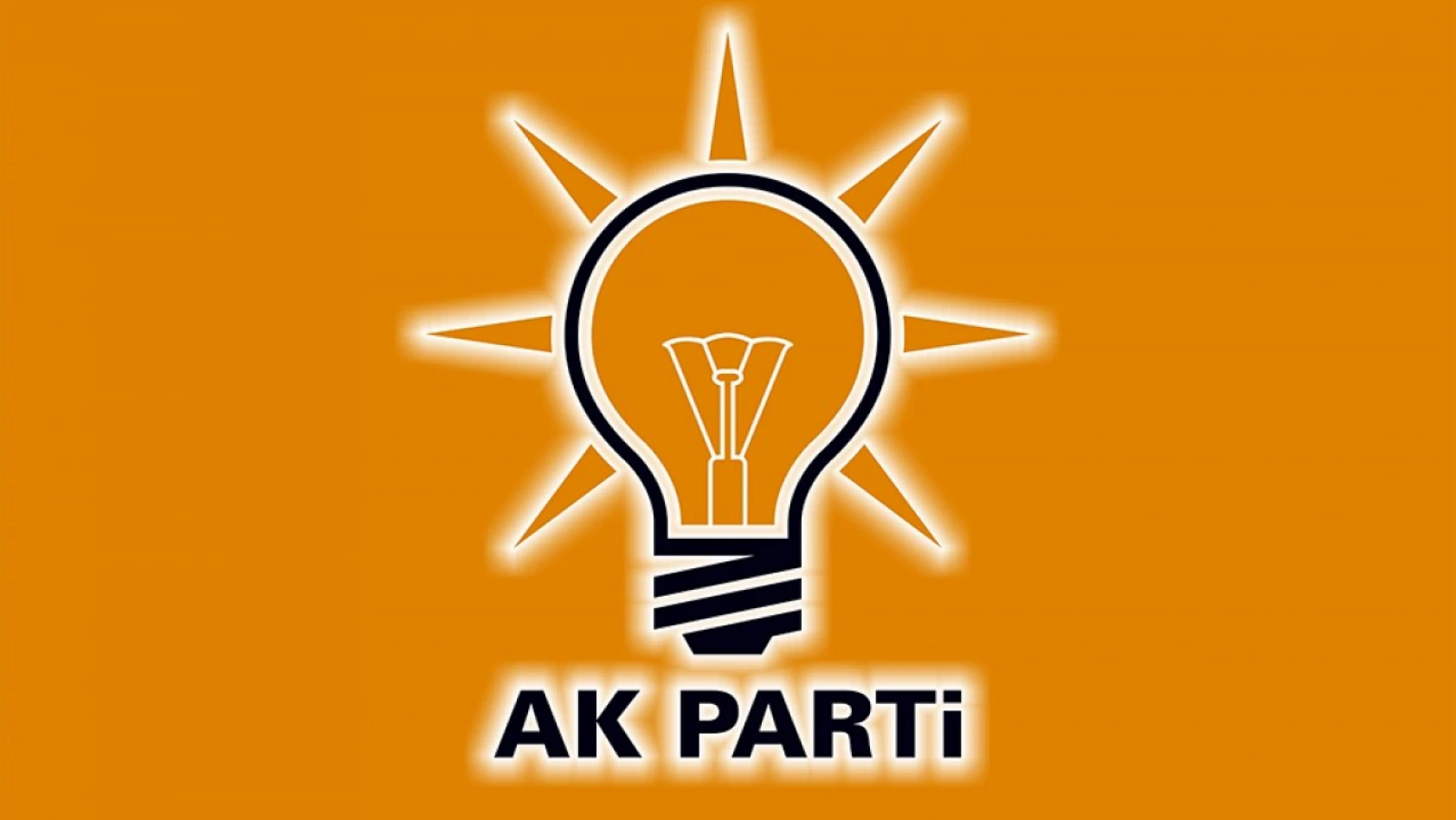 Ak Parti Kayseri'de istifa! Görevden affını istedi
