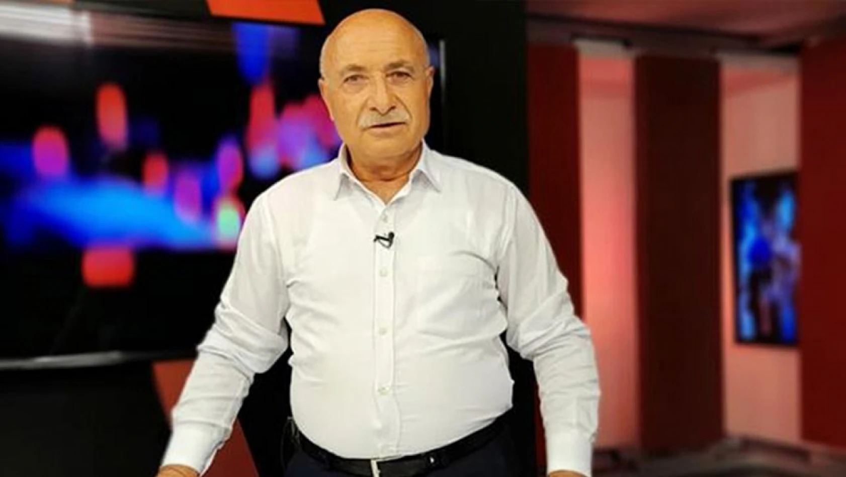 AK Partili Eski Vekilden Dikkat Çeken Çıkış – 'Değişim Şart!'