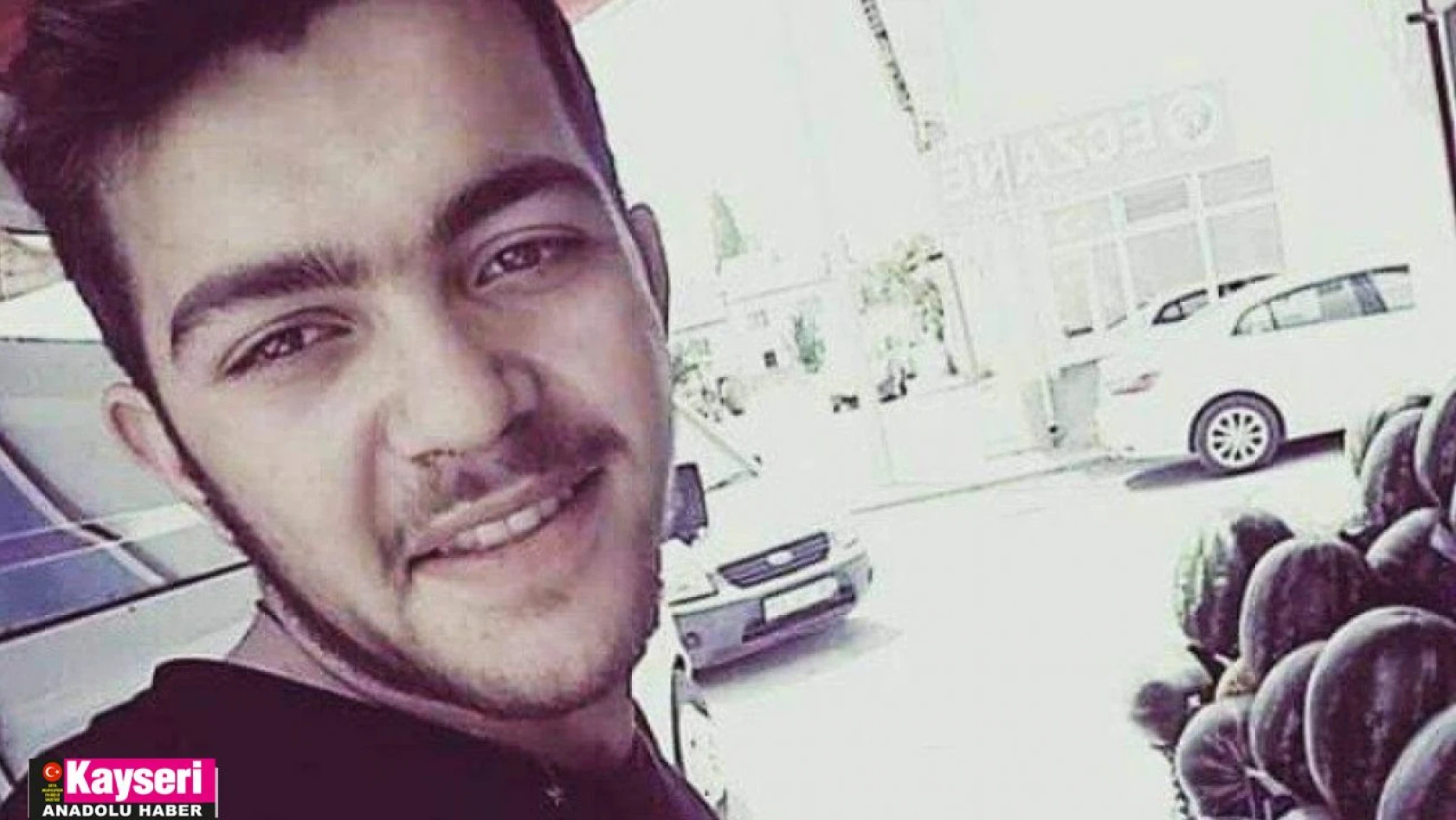 Akkışla'da cinayet: Kadının silahla vurduğu şahıs hayatını kaybetti