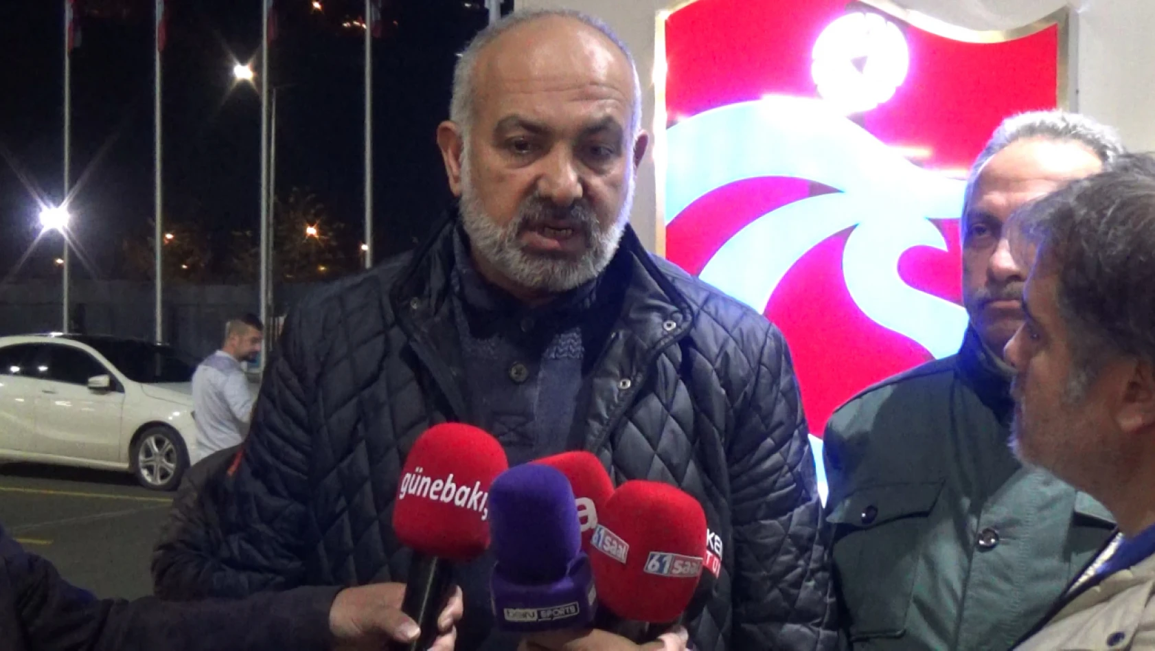 Ali Çamlı'nın açıklaması haftaya damgasını vurdu - Kayserispor Haberleri