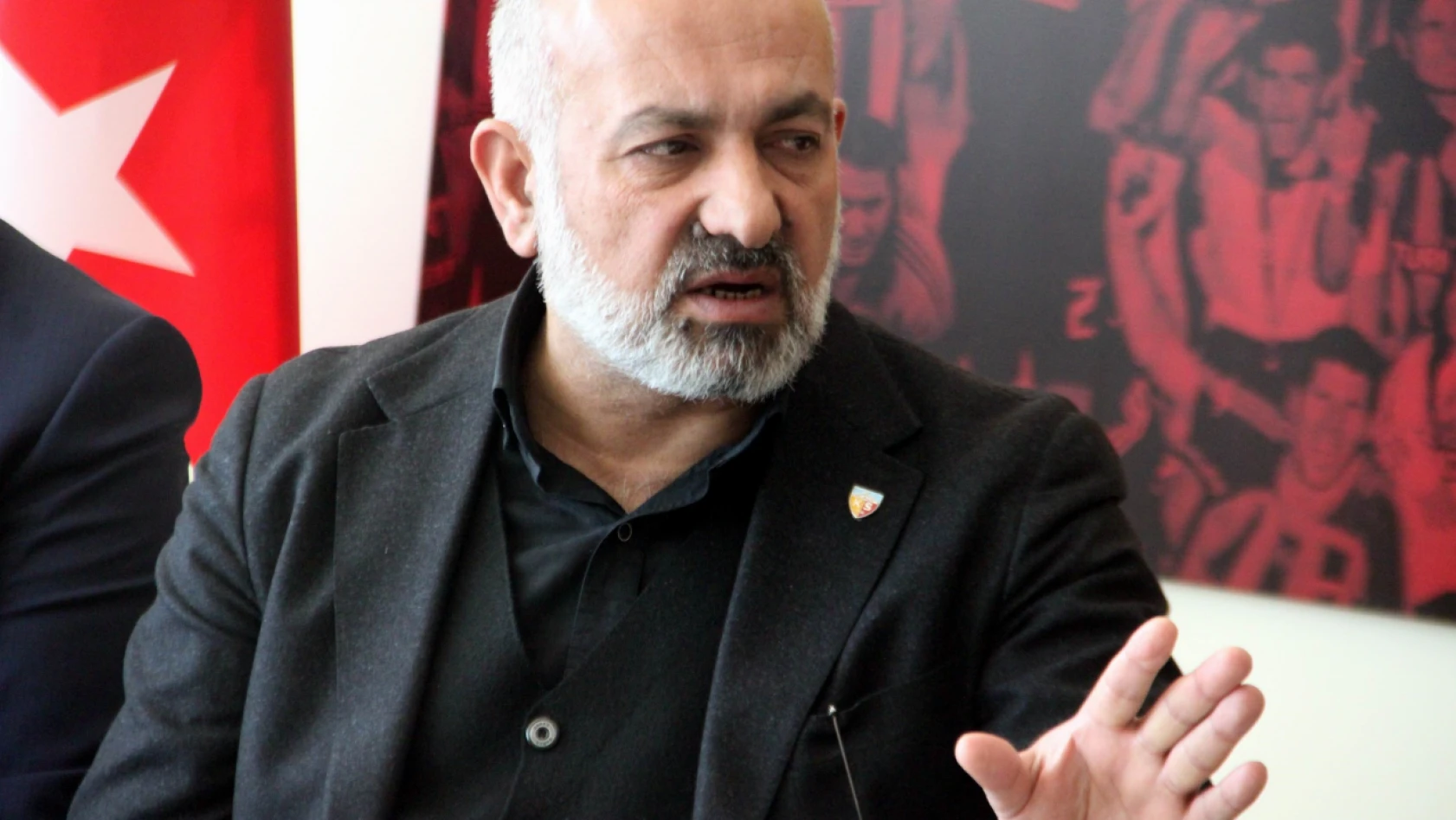 Ali Çamlı'nın cezası onandı