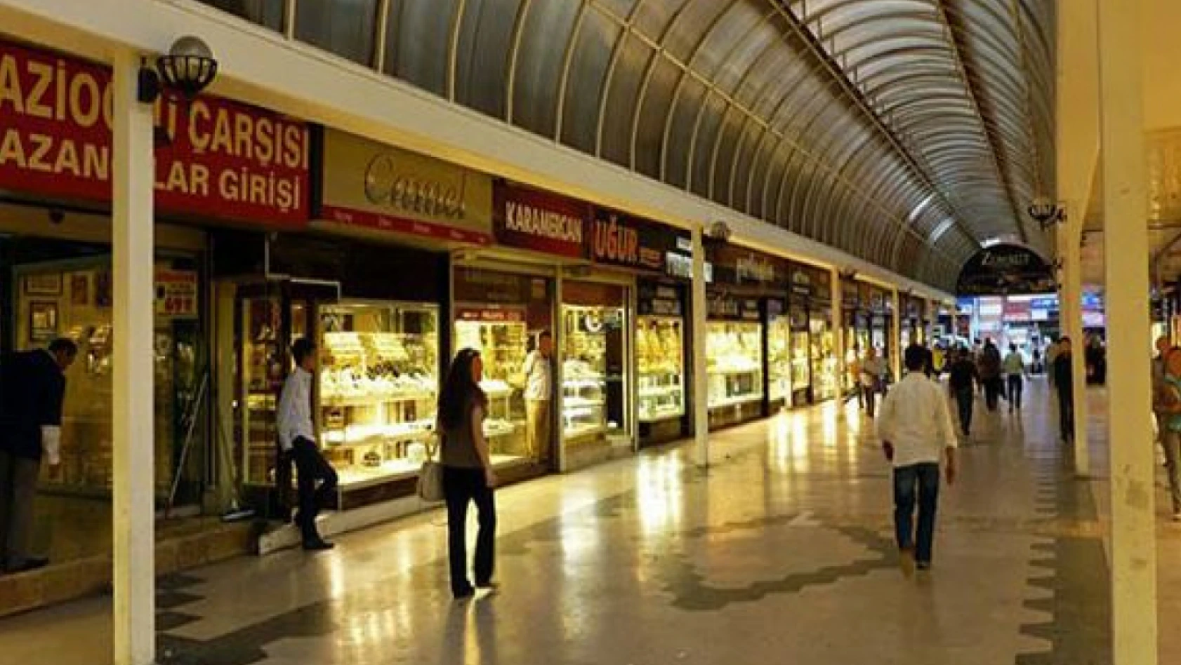 Altın fiyatlarında son durum - 13 Nisan Cumartesi Kayseri'de gram ve çeyrek altın fiyatları ne kadar oldu?