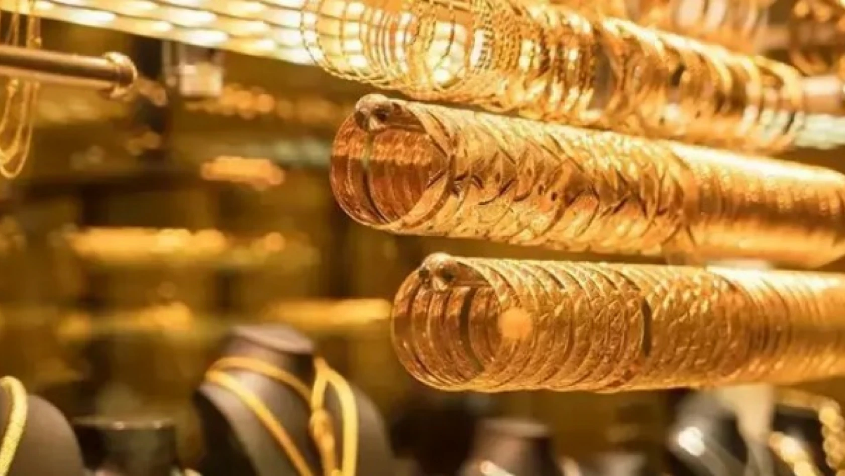 Altın Rekor Tazelemeye Devam Ediyor – Kayseri'de Güncel Altın Fiyatları