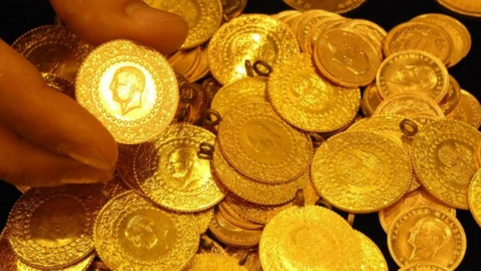 Altın Rekor Tazeliyor! - Kayseri'de Güncel Altın Fiyatları