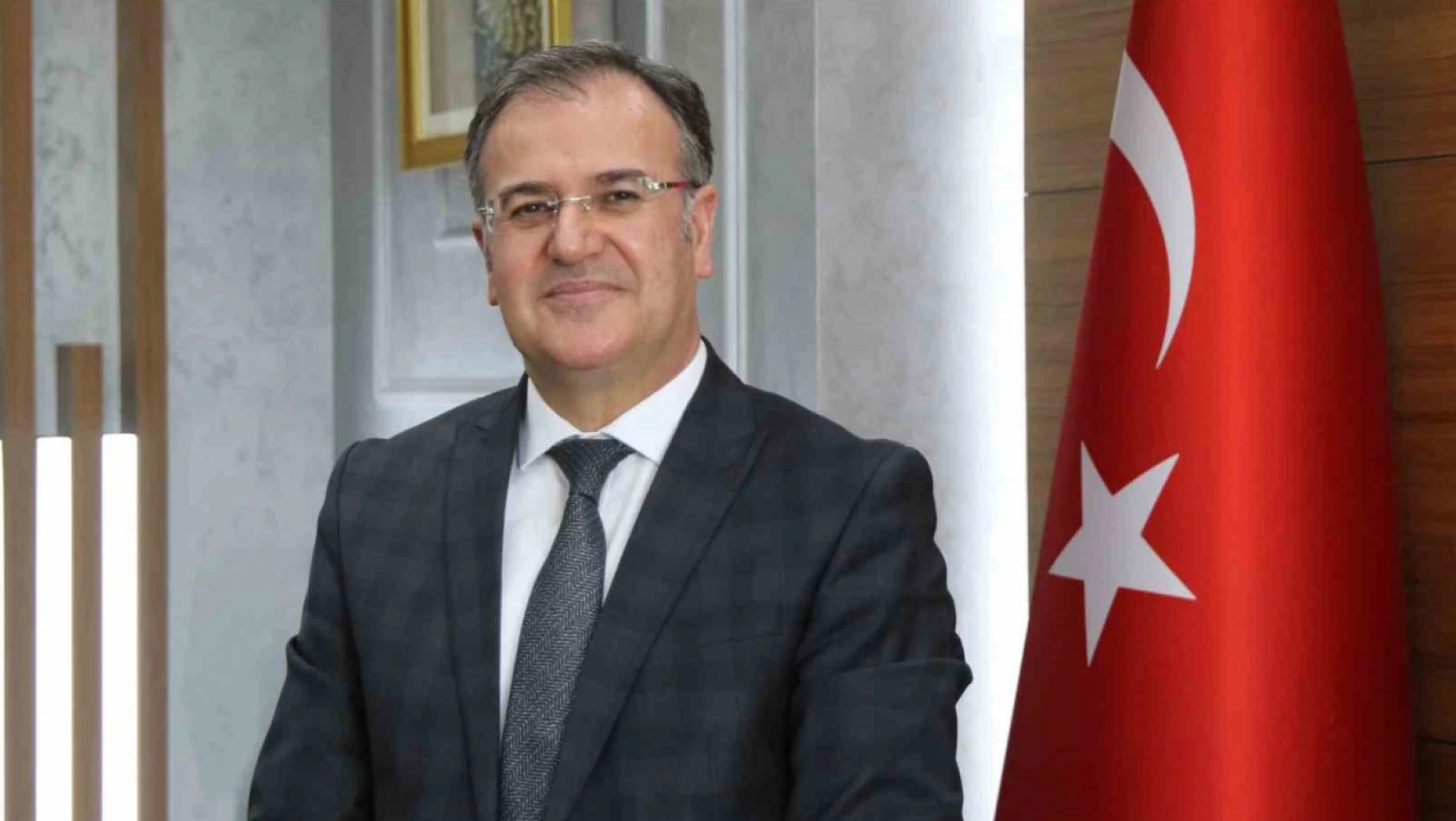 Özdoğan, 'Cumhuriyet Atatürk'ün önderliğinde verilen mücadelenin adıdır'