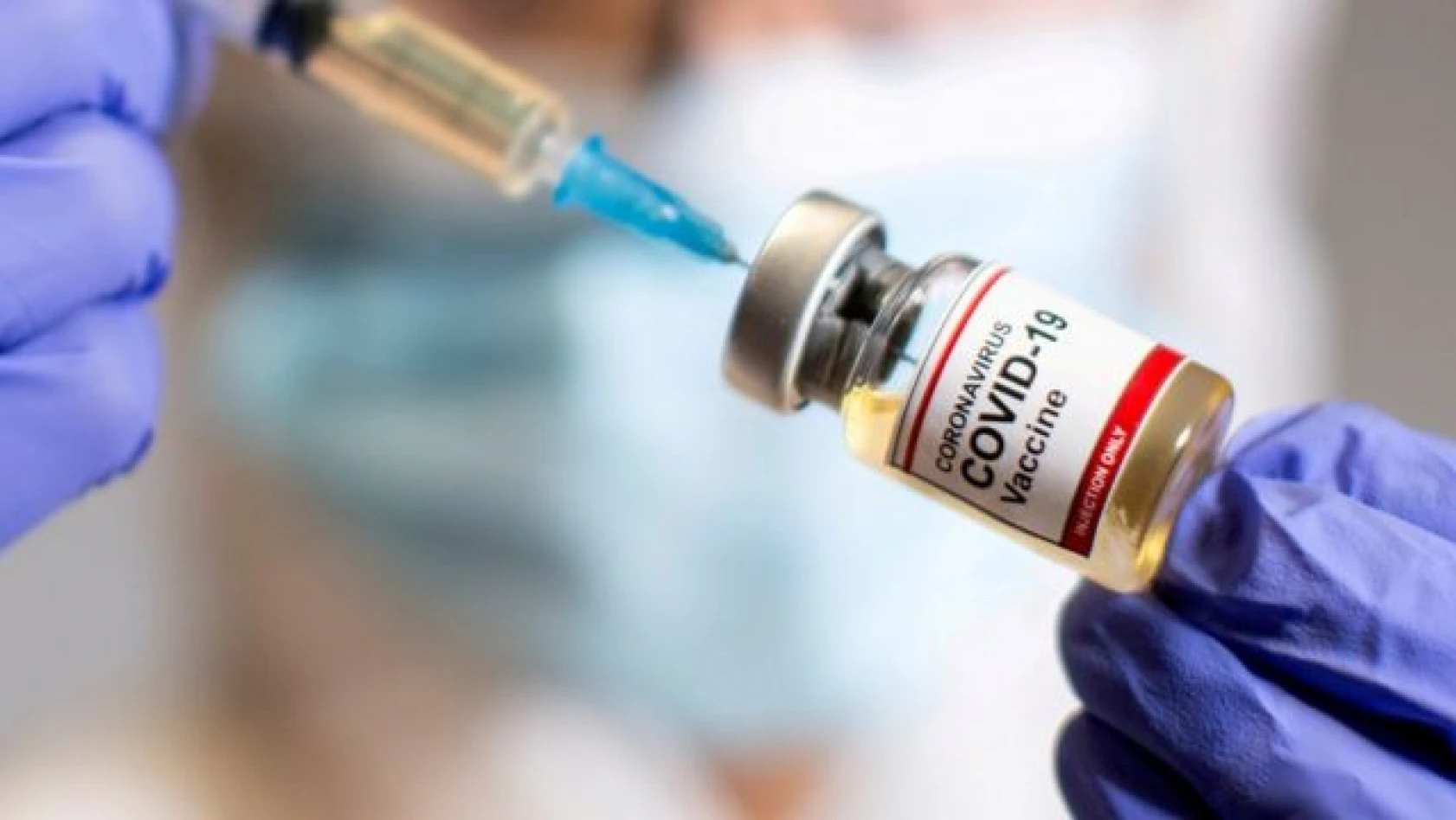 Biontech kolları sıvadı: Eris aşısı da geliyor! Aşı olmak zorunlu mu?