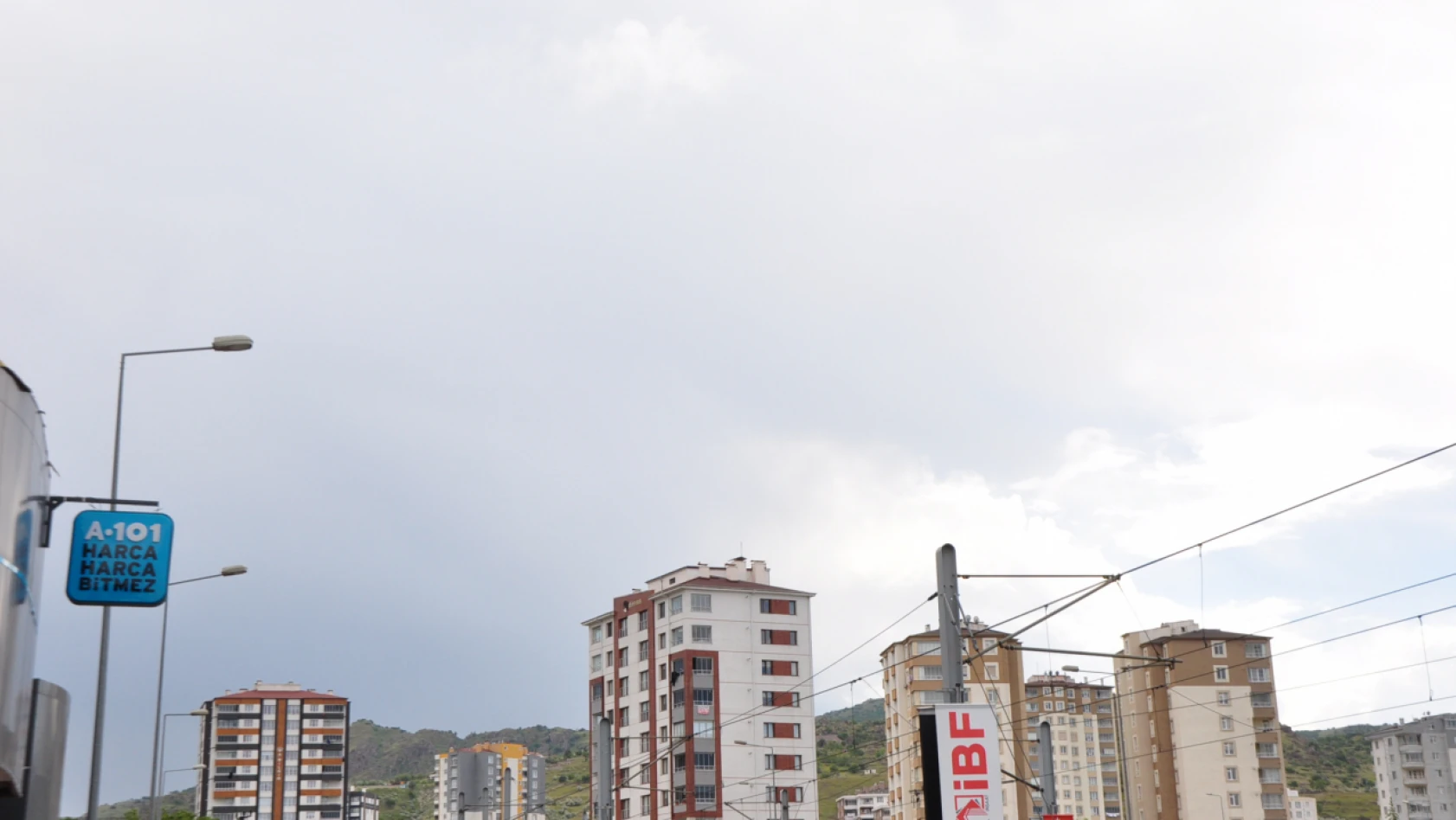 Bugün Kayseri'de hava nasıl olacak? (1 Eylül)