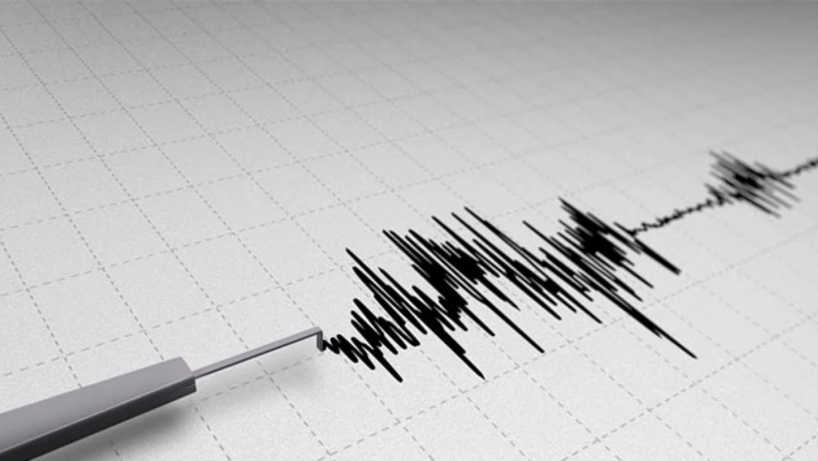 Bursa'da 2 gün içinde 2 deprem oldu!
