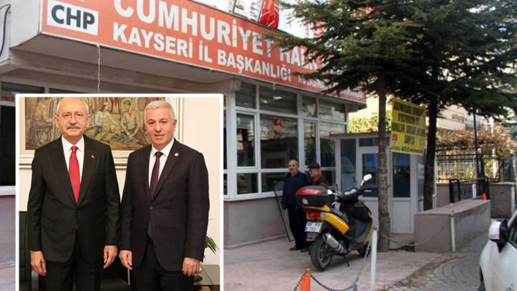 Çetin Arık yerel seçimlerde aday olacak iddiası – Kılıçdaroğlu ile görüştü mü?