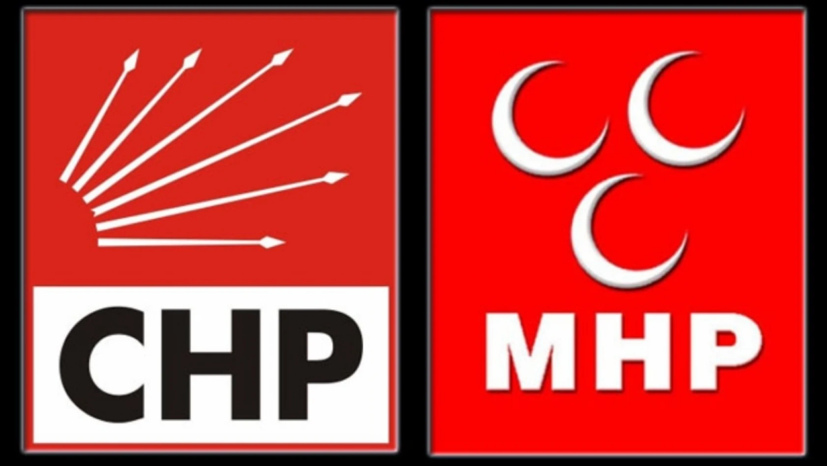 CHP İl Başkanlığı'ndan MHP'nin İddialarına Yanıt Gecikmedi