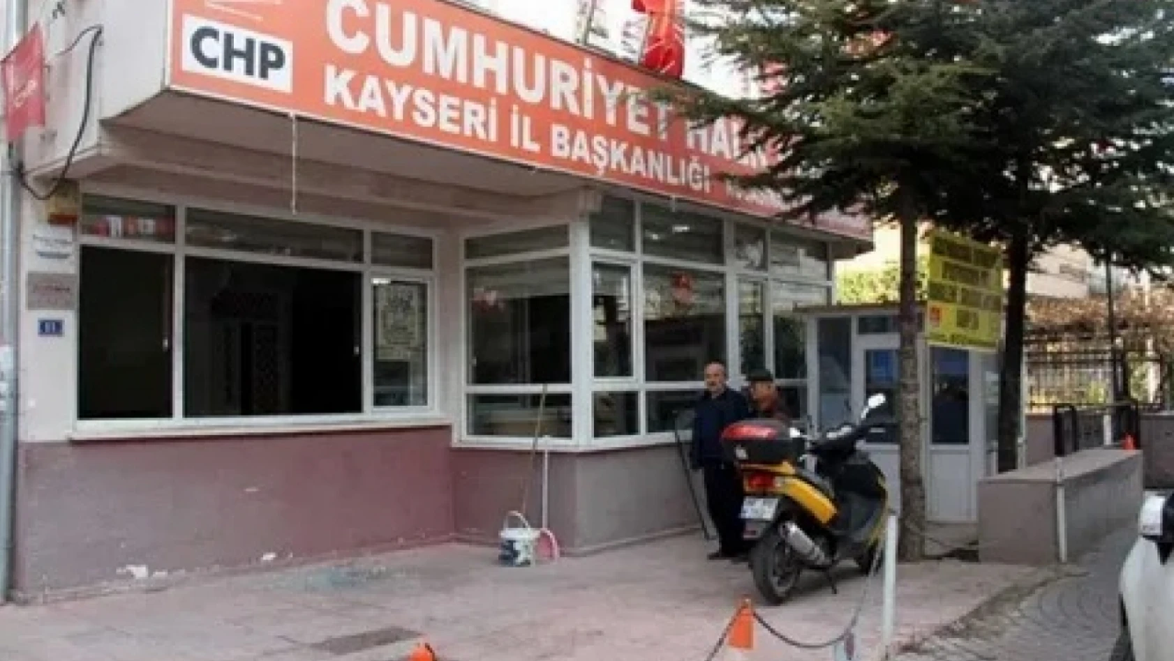 CHP'nin Kayseri Büyükşehir adayı kim olacak? Sürpriz isim…