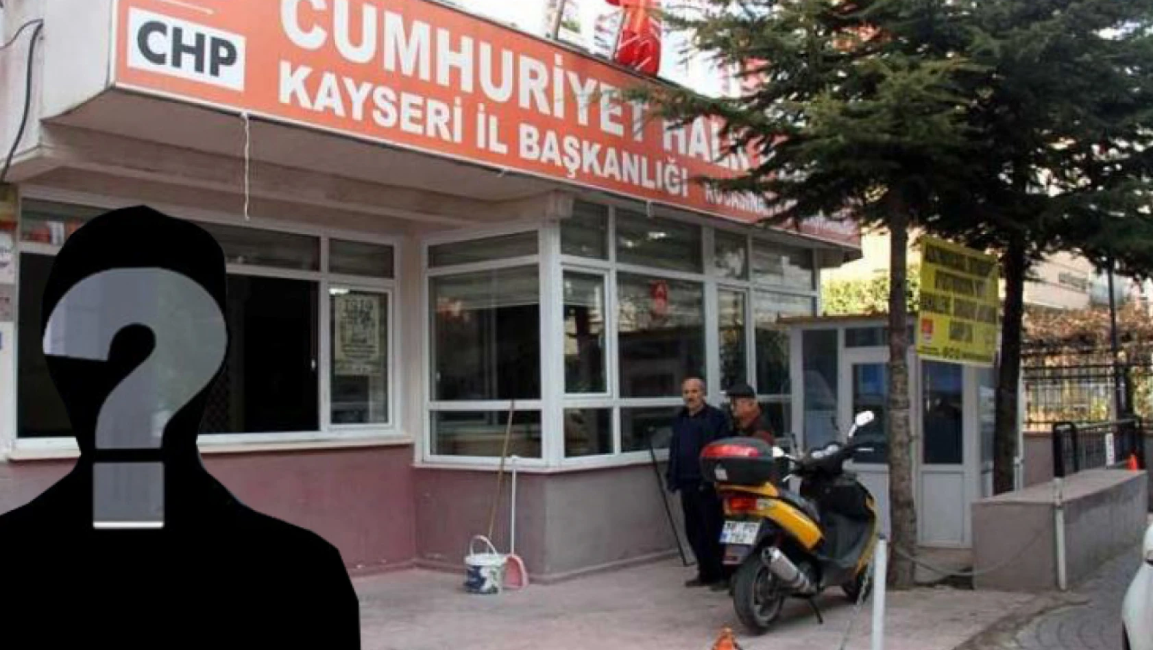 CHP'nin Kayseri Büyükşehir Belediye Başkan Adayı belli oldu – Sürpriz isim kim?