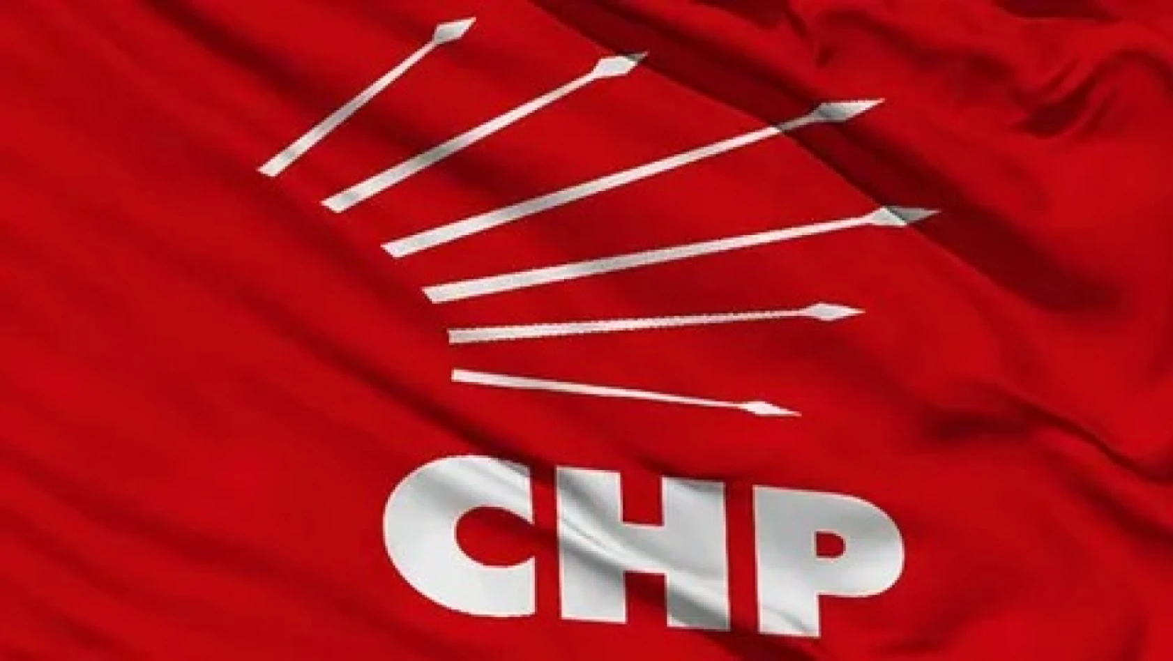 CHP Seçim Sloganını Duyurarak Rakiplerine İlk Mesajı Verdi