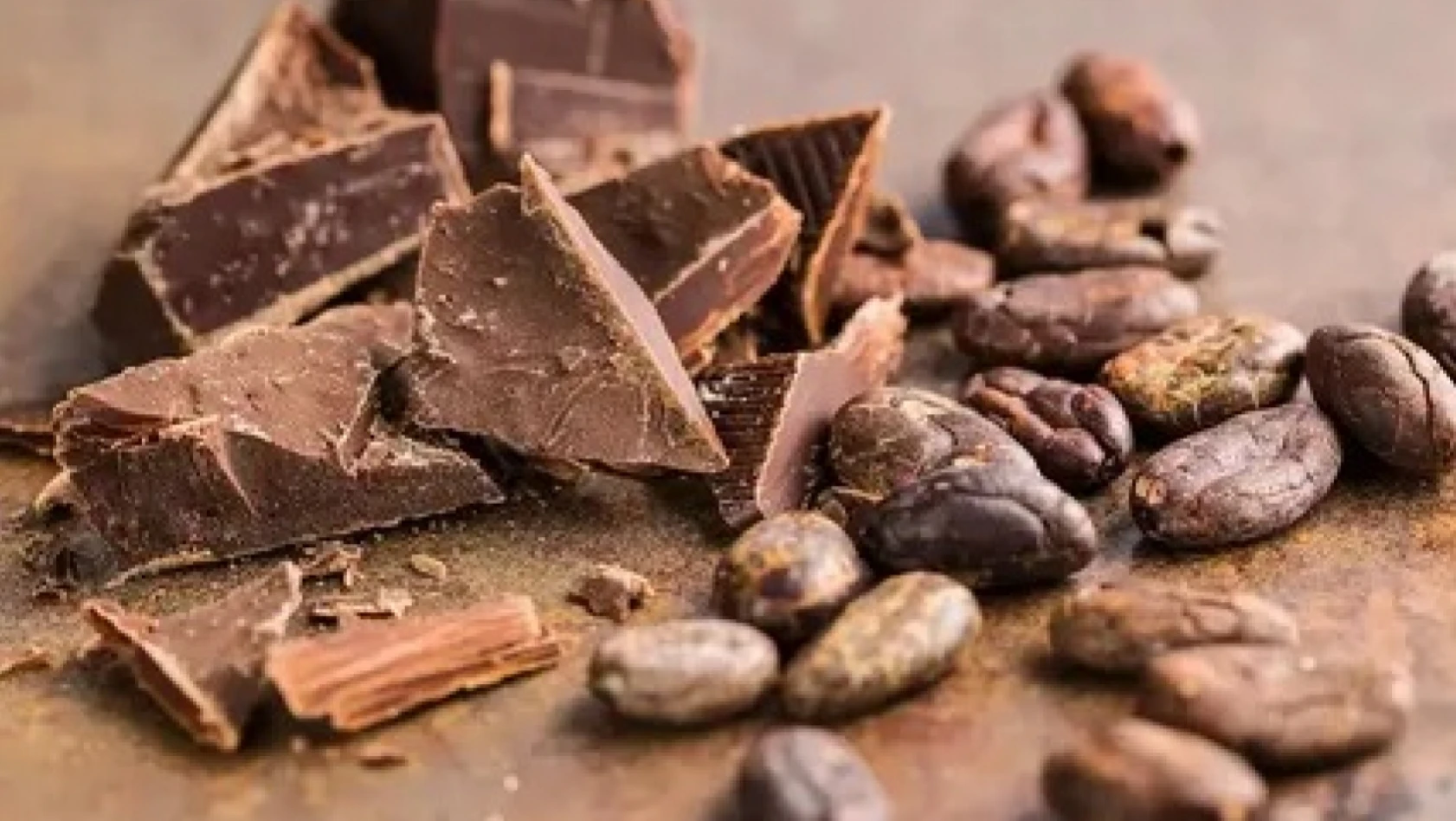 Çikolata Tutkunlarına Üzücü Haber - 46 Yılın Zirvesindeki Fiyatlar…
