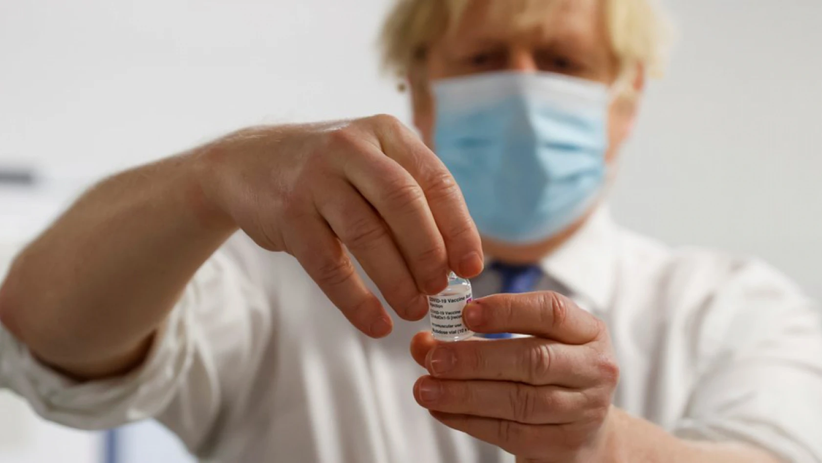 Covid-19 aşıları imha ediliyor.. Aşı olanlara ne olacak?