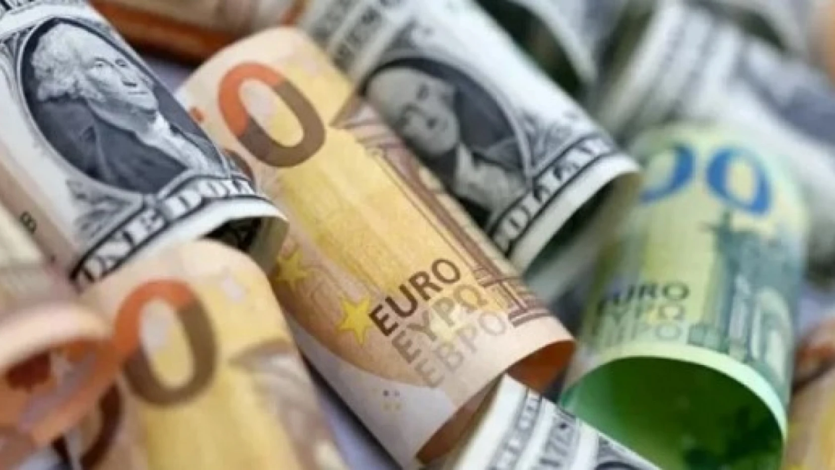 Dolar ve Euro Uçuşa Geçti! – Kayseri'de Güncel Döviz Fiyatları