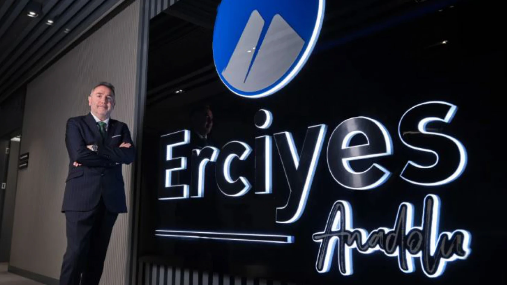 Erciyes Anadolu Holding'in Satışında Dikkat Çeken Gelişme!