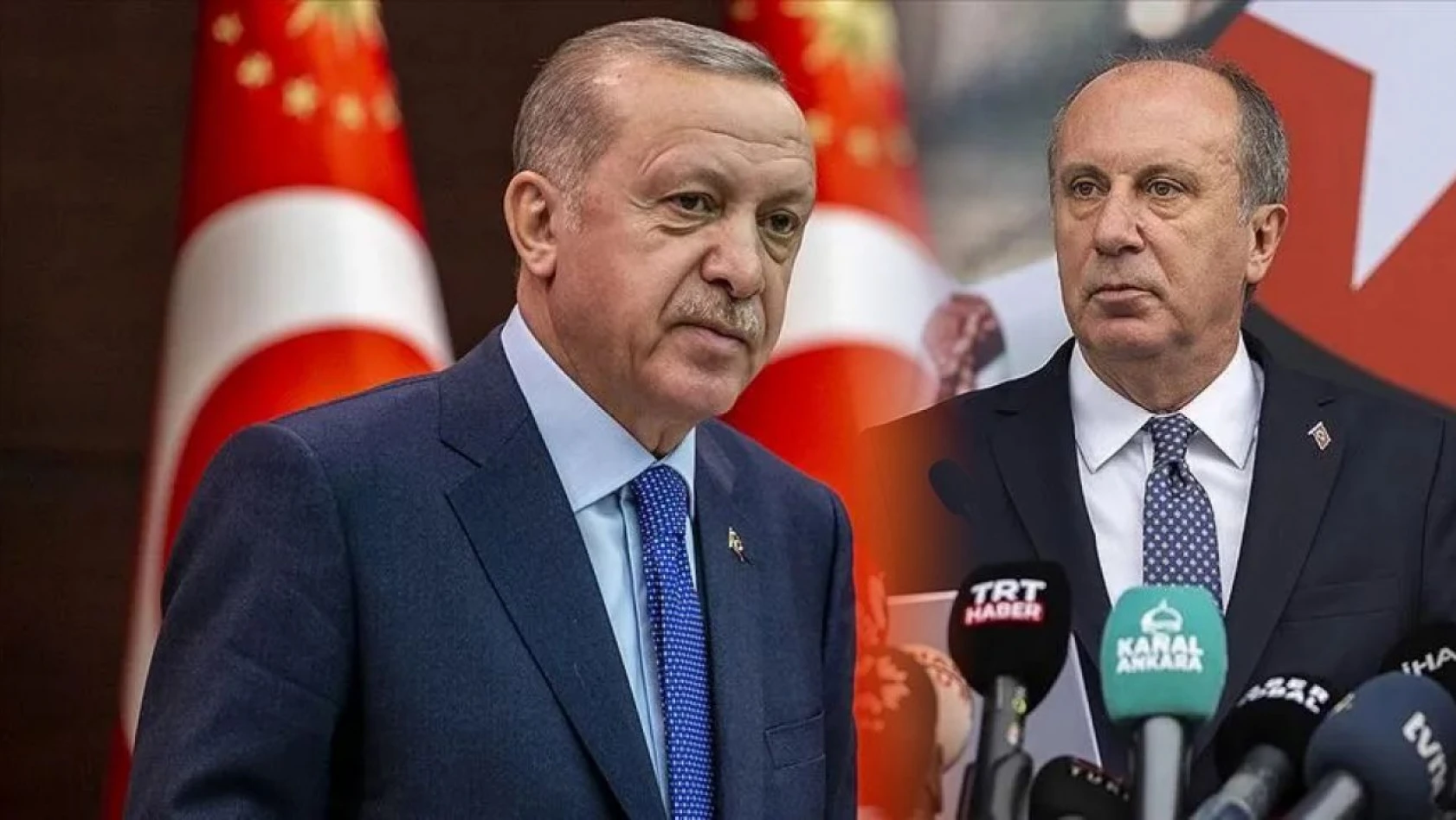 Erdoğan adaylıktan çekilen Muharrem İnce için neler söyledi?