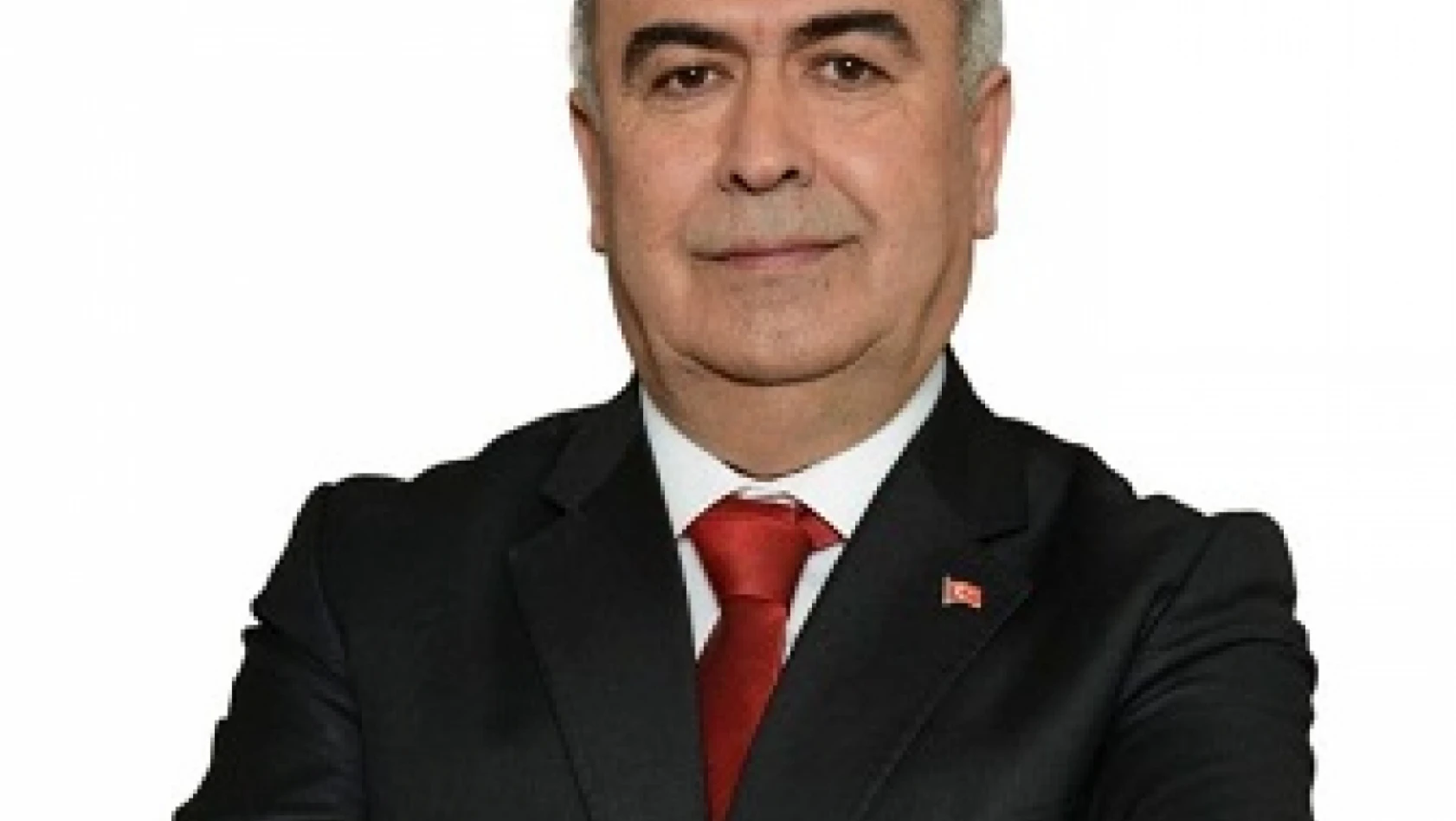 Eroğlu 3 bin 602 oy alarak başkan seçildi