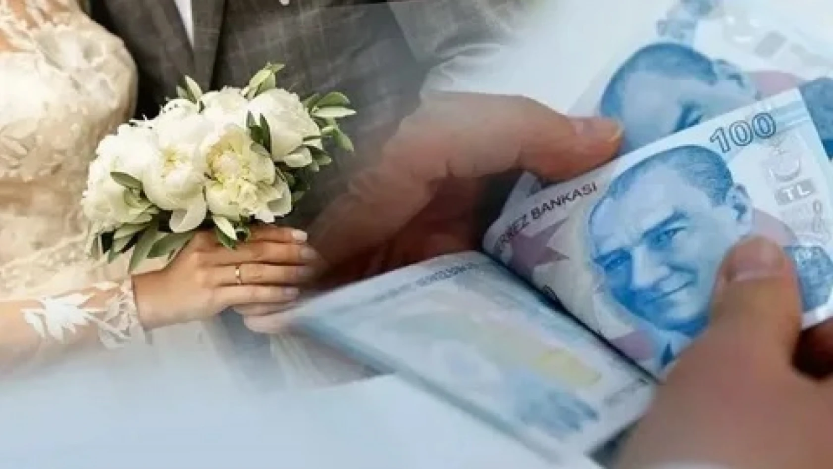 Gençlere Müjde: Evlilik kredisi başlıyor