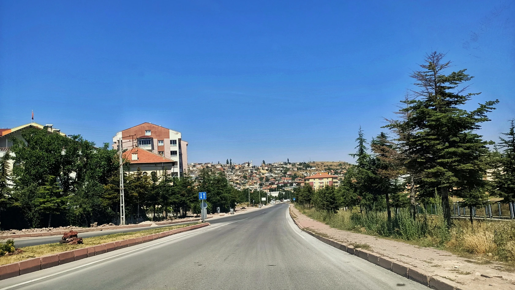 Hacılar ilçesine müjde!