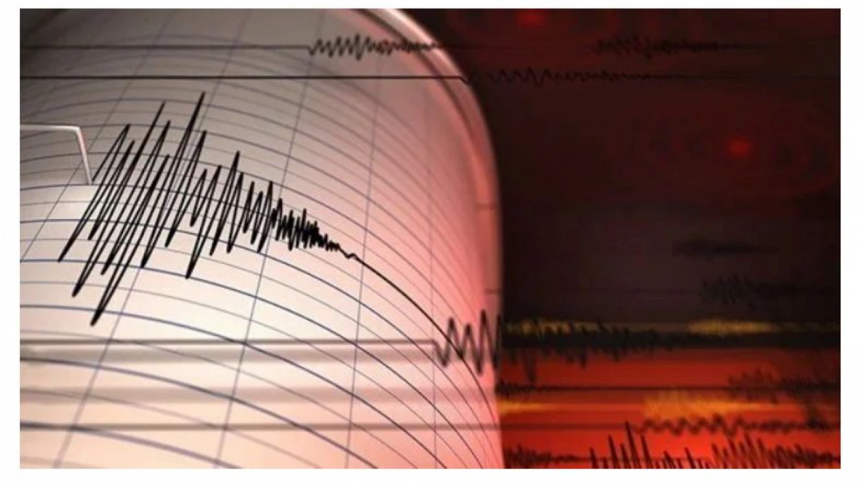 Hakkari'de art arda olan deprem korkuttu